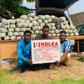 NDLEA seizes 514,420 pills of suspected hard drugs in 3 states, FCT. [Facebook:NDLEA]