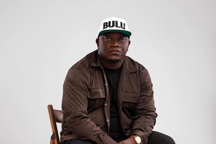 'A Tribe Called Judah' director Captain Degzy takes up Aluta in new project [Instagram/CaptainDegzy]
