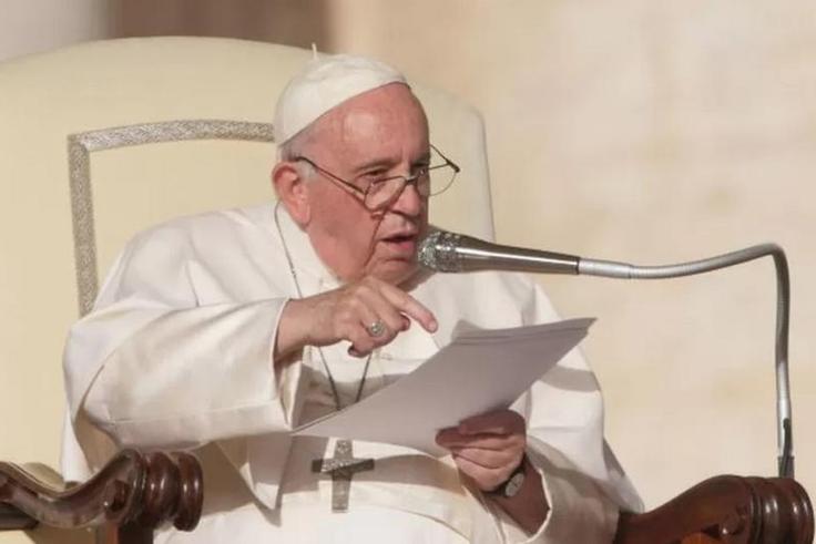 Pope Francis