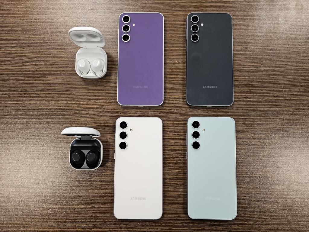 Samsung Electronics Co., Ltd