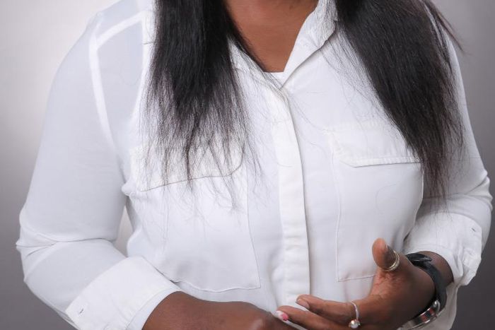 The Chairman, Technical Advisory Council, Emerging Political Leaders Fellowship, EPLF, Mercy Abang..