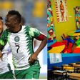 Super Eagles captain Ahmed Musa opens new school in Jos