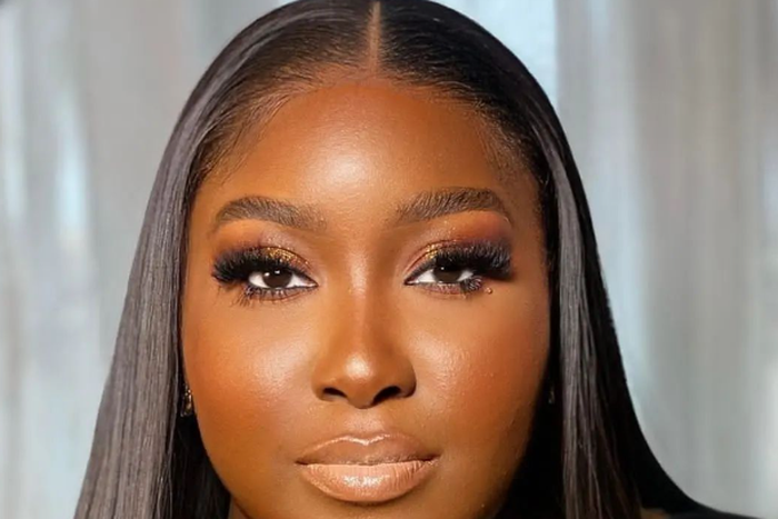 Dami Elebe is set to head [Instagram/damielebe]