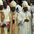 Catholic Bishops of Nigerian Conference (CBNC)