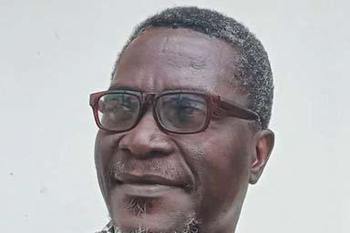 Mr Alagoa Morris, Bayelsa Coordinator of Peter Obi Presidential Campaign Council (PCC) [Credit: Independent Newspaper Nigeria]