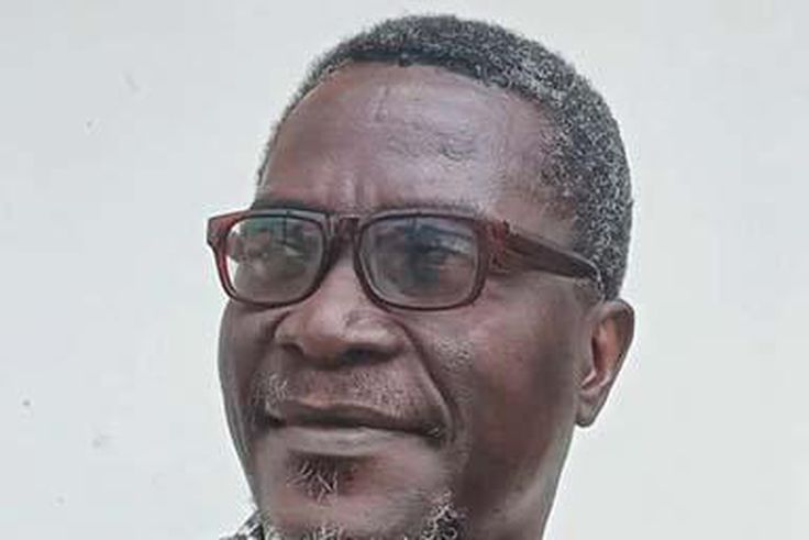 Mr Alagoa Morris, Bayelsa Coordinator of Peter Obi Presidential Campaign Council (PCC) [Credit: Independent Newspaper Nigeria]