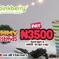 Pinkberry offers Sweet Banana Caramel Yogurt & festive December deals