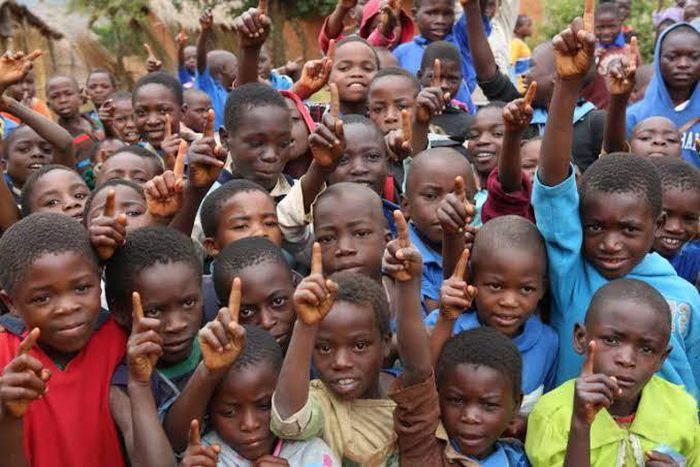 19m children unregistered in Nigeria – UNICEF