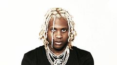 Why is Lil Durk popular in Nigeria?