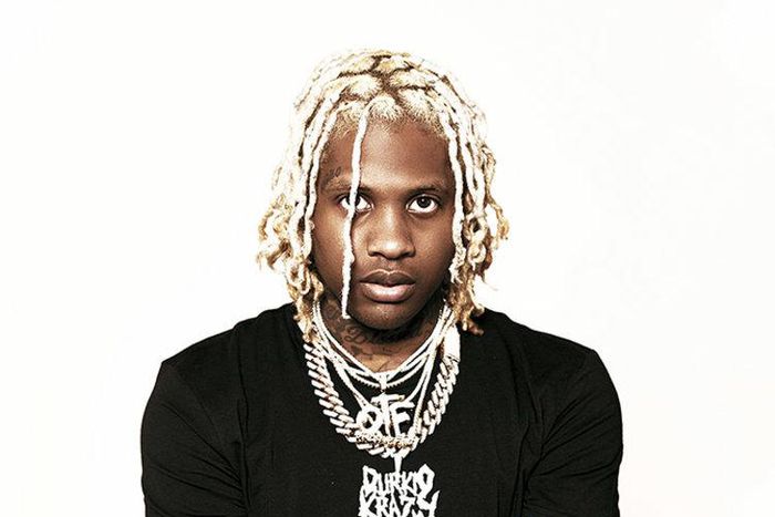 Why is Lil Durk popular in Nigeria?