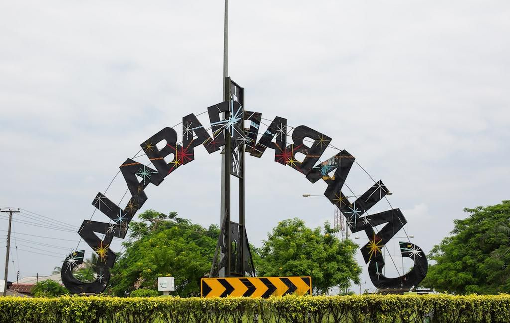 Calabar