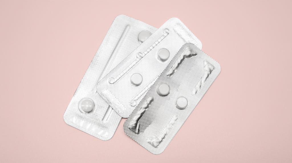 emergency contraceptive pills known as morning-after pill [healthline]
