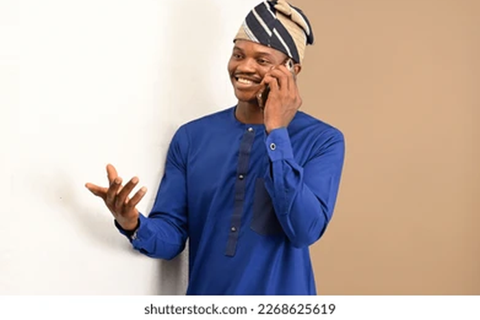 Here's how to find love in Lagos [Shuttershock]