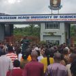 Olusegun Agagu University of Science and Technology (OAUSTECH), Okitipupa, Ondo State [Tribune Online]