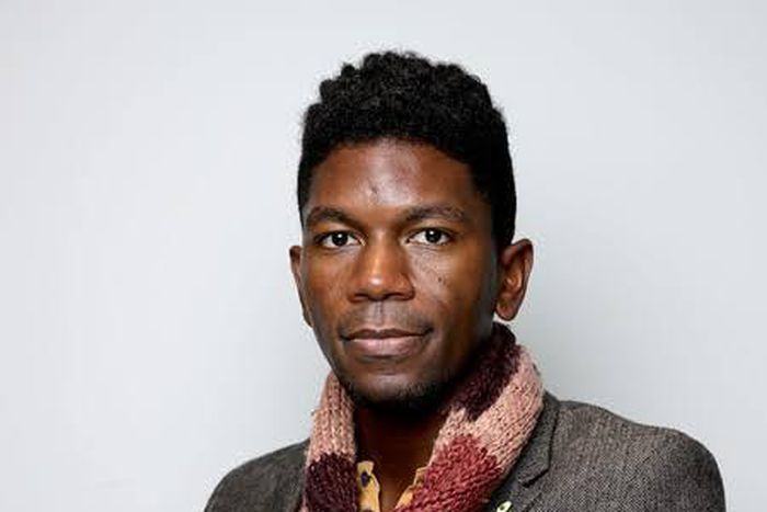 Shofela Coker has been nominated for his animation work on 'Moremi' [Shockng]