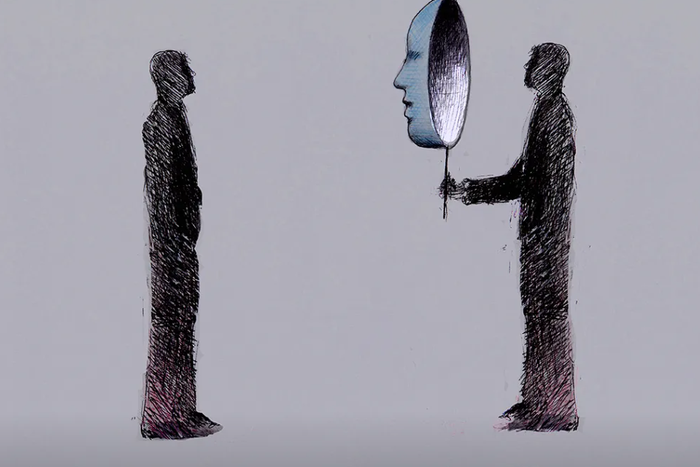 Kenya may be experiencing a surge in false identification cases