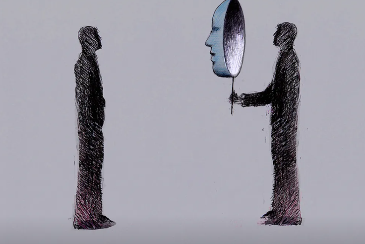 Kenya may be experiencing a surge in false identification cases