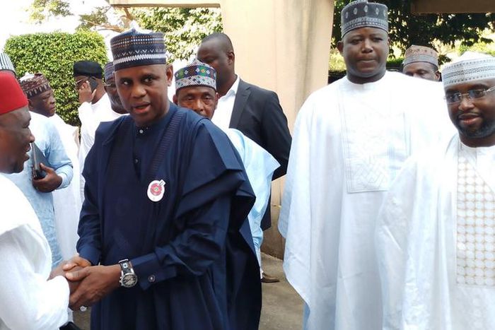 FG to partner states to deliver dividends of democracy to Nigerians