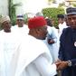 FG to partner states to deliver dividends of democracy to Nigerians