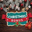 Christmas Bonus