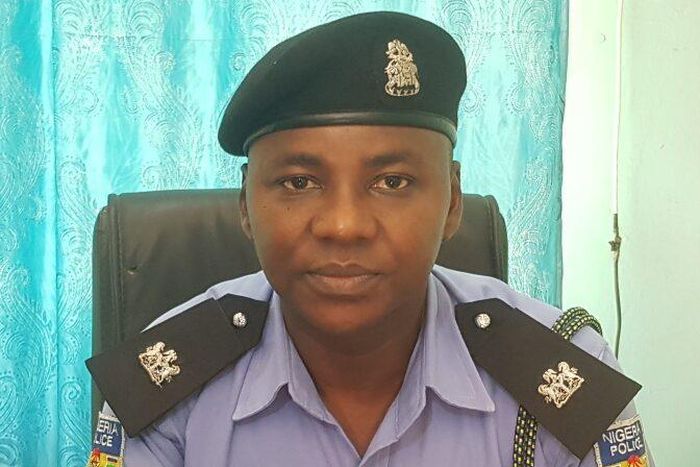 SP Nafi’u Abubakar (PeoplesGazette)
