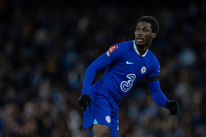 Chelsea to decide on David Datro Fofana's future