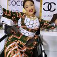 Nollywood actress Tonto Dkeh [Instagram/TontoDikeh]