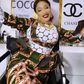 Nollywood actress Tonto Dkeh [Instagram/TontoDikeh]