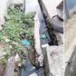 The deceased's father blamed the church for allowing the children to leave while it rained [Punch]