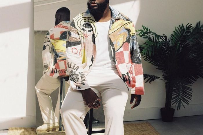 Yeboah releases irresistible new single ‘Backa’