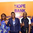 Naira Redesign: Hope PSBank commences new initiative to drive CBN Policy