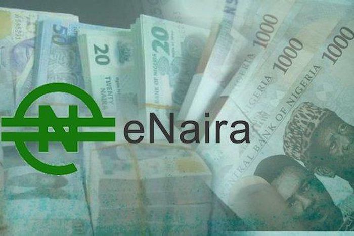 CBN urges FUTA to adopt e-naira for all financial transactions. [Ripples]