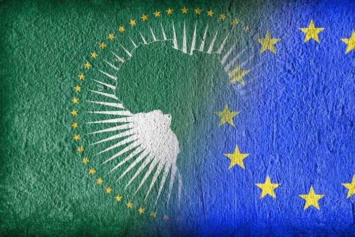 The EU and UK are under fire for allegedly sabotaging the tax influence of Ghana Nigeria and others