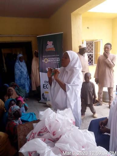 International Women's Day: Hypo Toilet Cleanser advocates safe toilet use across 8 cities