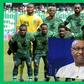 The job is not done yet - Keyamo reacts to Super Eagles' win against Cameroon