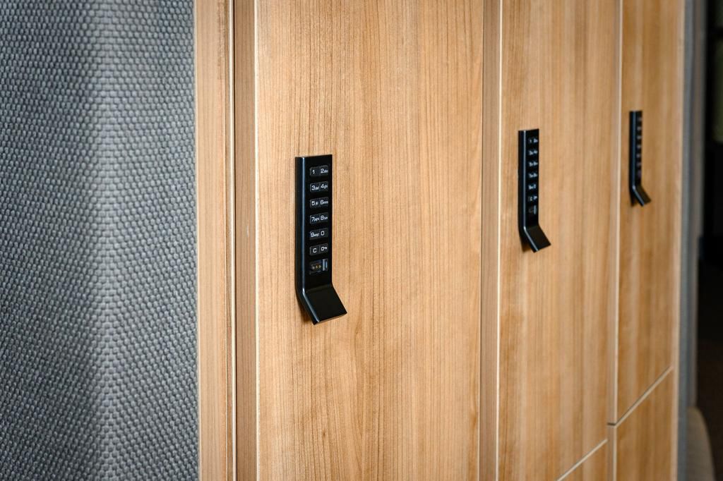 Thinkspace is Lagos' latest and best co-working space