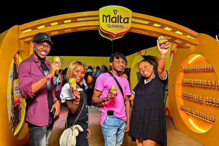 Malta Guinness and Street Church ignite Lagos with Love & Light Fest 3.0