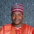 Idris-Gobir,  Deputy Governor of Sokoto State
