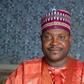 Idris-Gobir,  Deputy Governor of Sokoto State