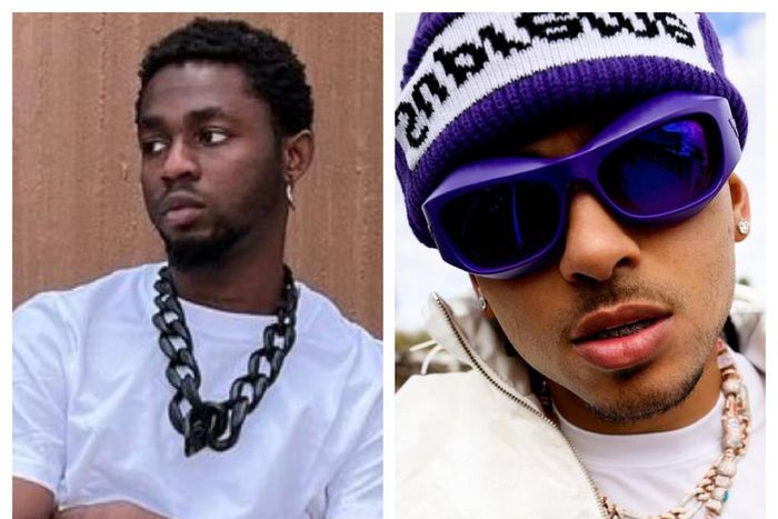 Omah Lay releases 'Soso' remix feat Ozuna