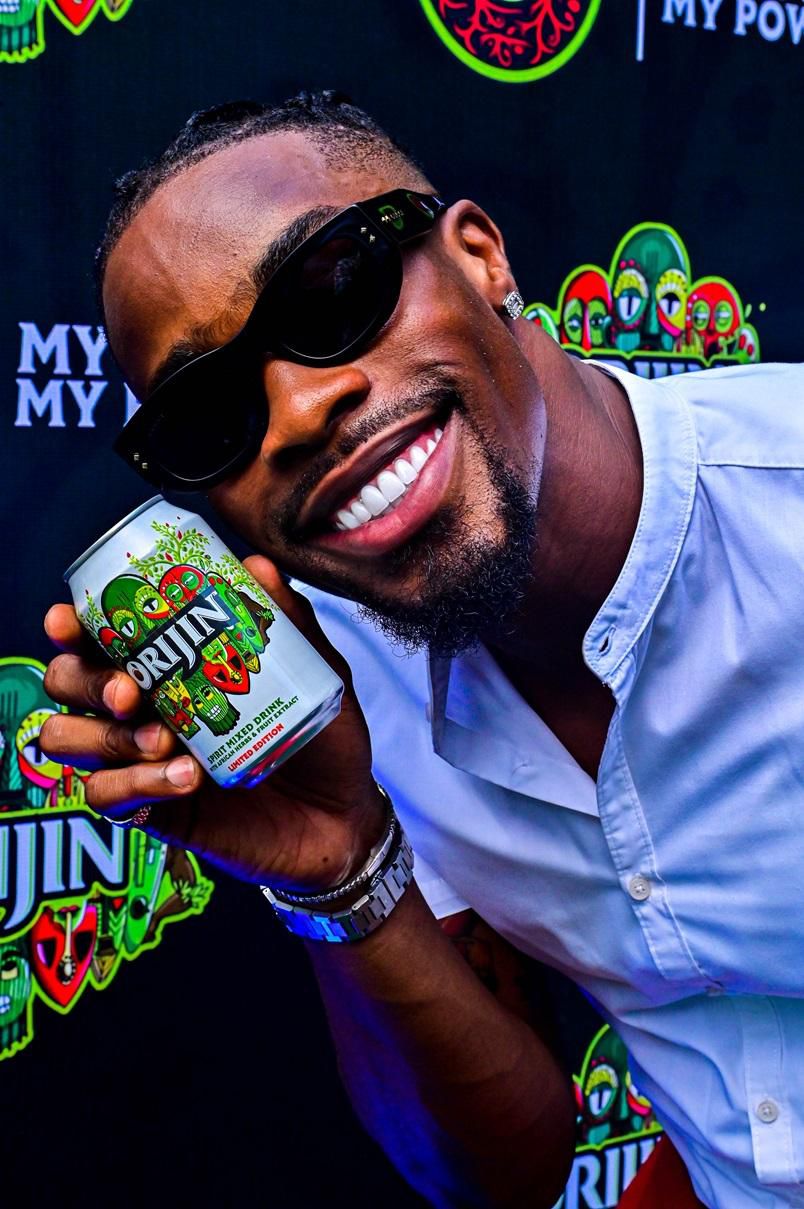 Raising a Toast to the true Orijinals: Orijin unveils new limited edition packs this festive season