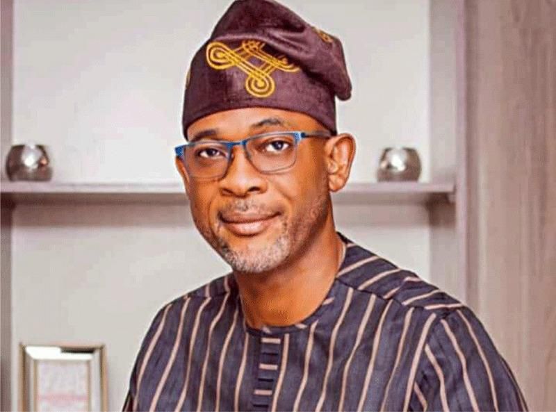 Kolade David Alabi [Leadership]