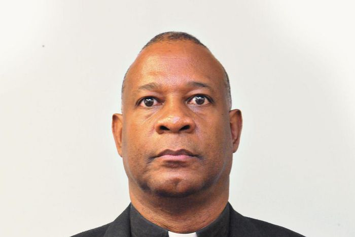 Rev Fr Jean-Miguel Auguste [Diocese of Brooklyn]