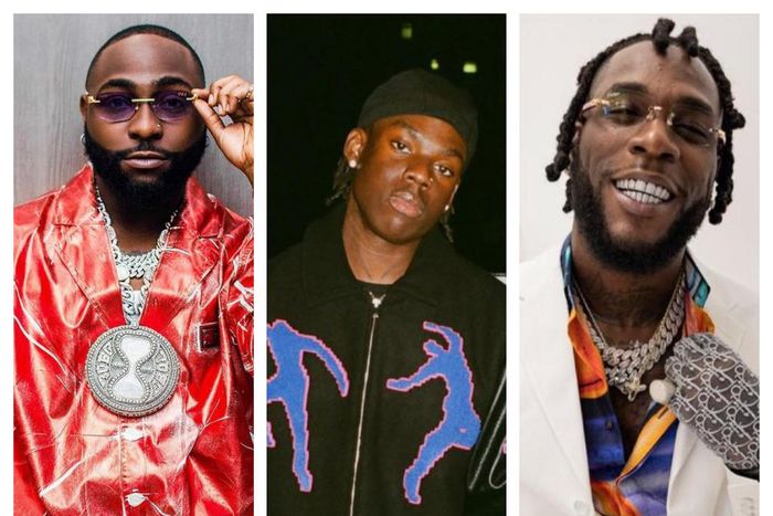 The full winners list of the 2023 Trace Awards