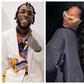 Burna Boy, Tems make New African Magazine 100 most influential Africans list
