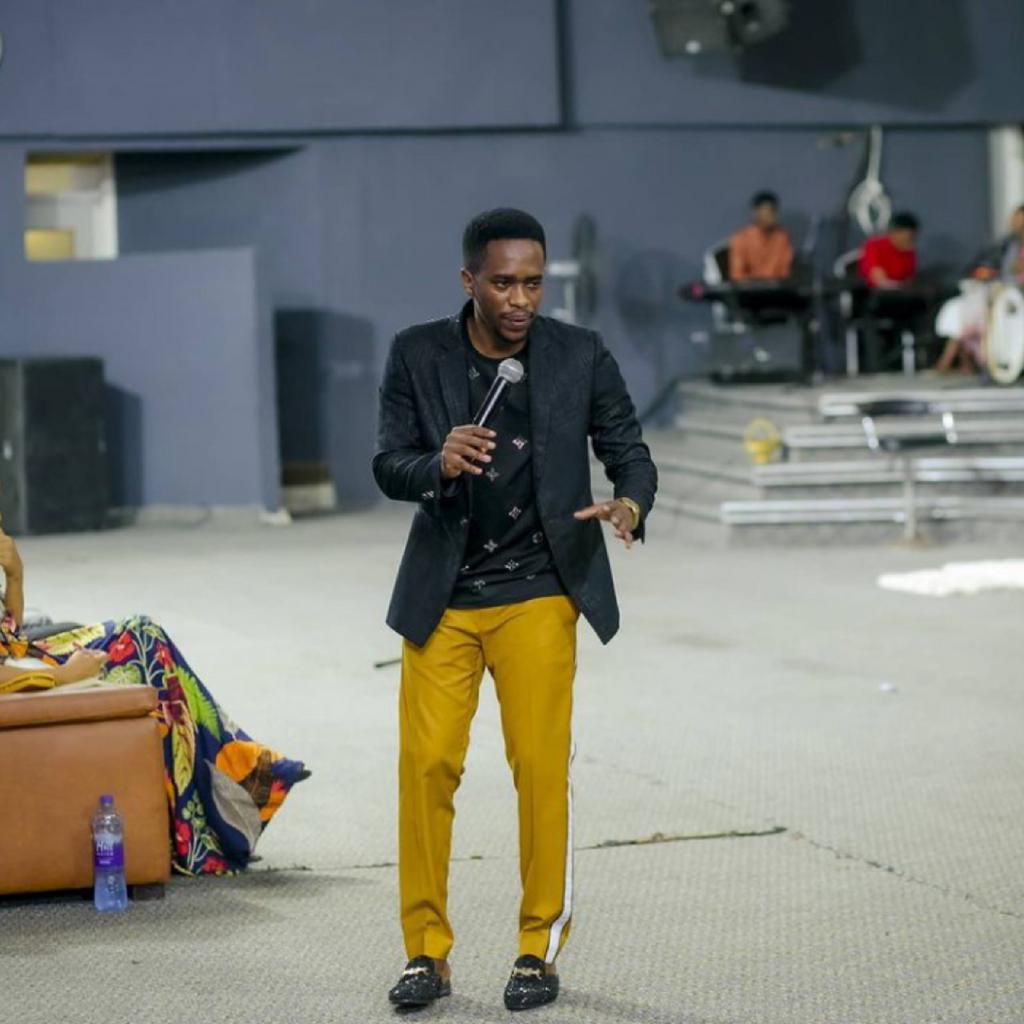 Tanzania prophet Clear Malisa