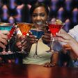 At the Lagos cocktail week [atlantabuzz]