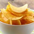 Potato chips