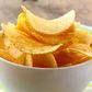 Potato chips