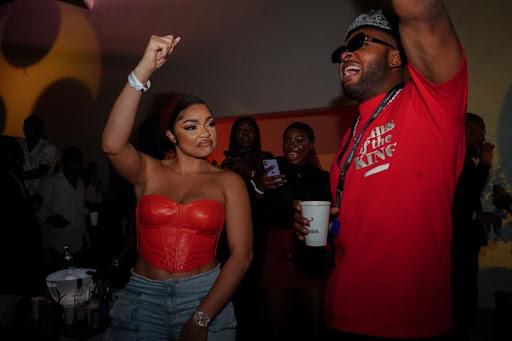 ICYMI: Niniola, M.I, Shina Peters, others thrill fans at Glenfiddich’s Experimental Night